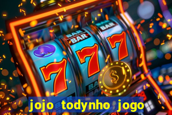 jojo todynho jogo do tigrinho